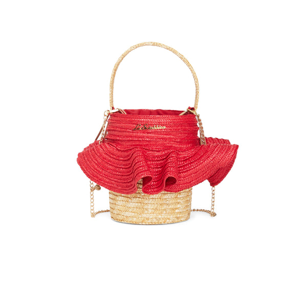Cannelle colore Rosso