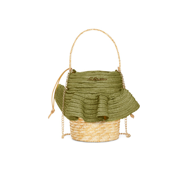 Cannelle colore Verde