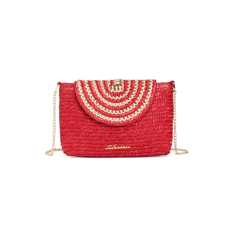 Marinaia colore Rosso