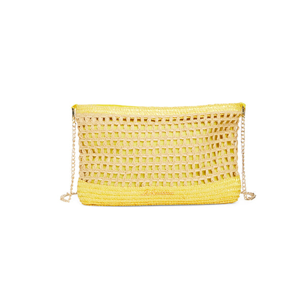 Fenaio Giallo Fluo