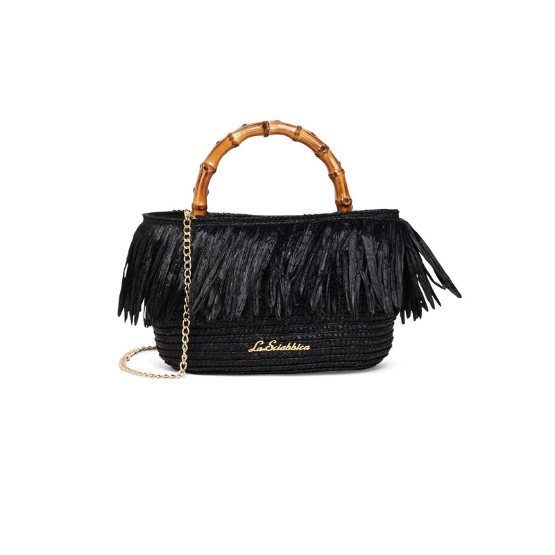 Campese colore Nero