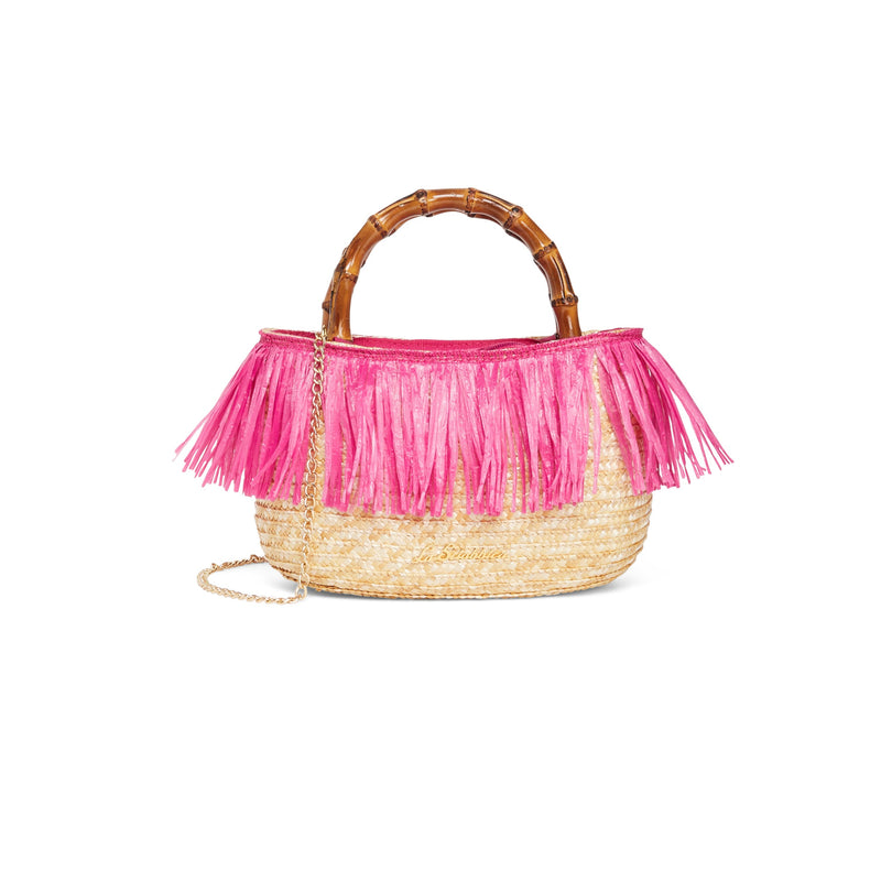 Campese colore Fuxia