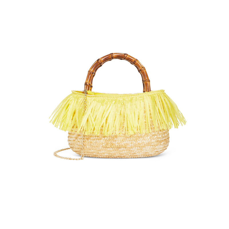 Campese colore Giallo
