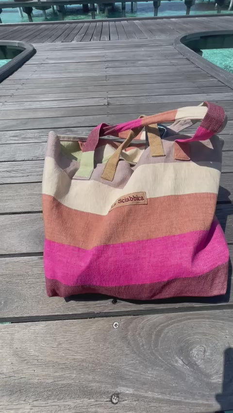 Travel Bag